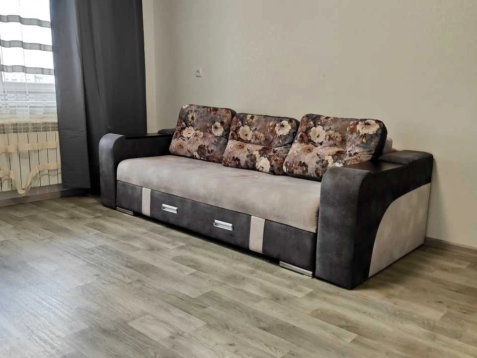 Apartment. Sumy, Mira Street