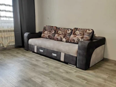 Apartment. Sumy, Mira Street