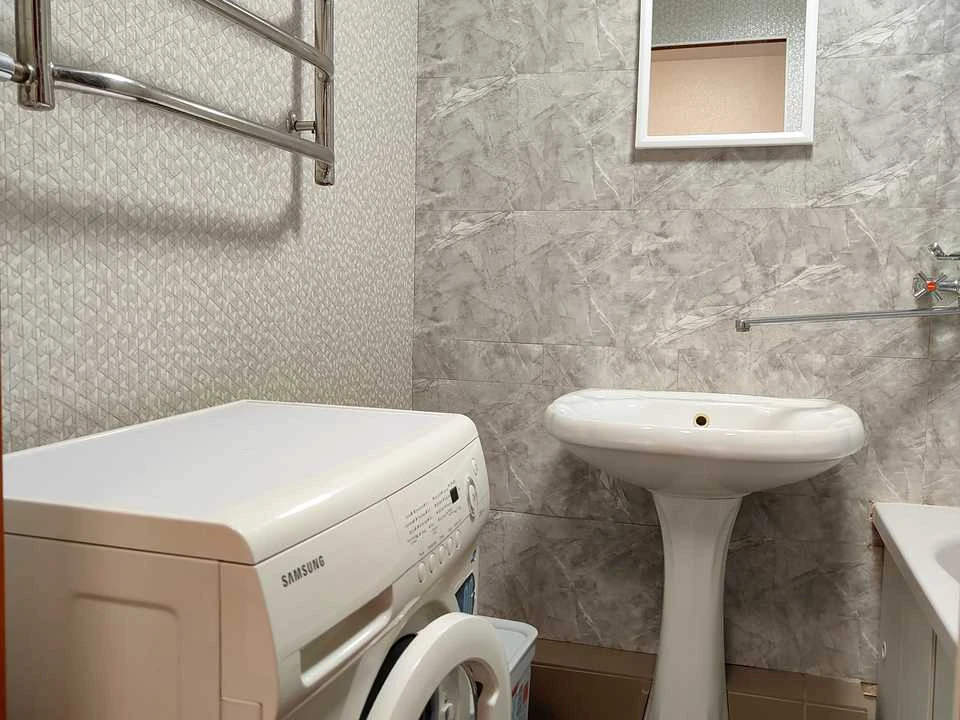 Apartment. Sumy, Mira Street