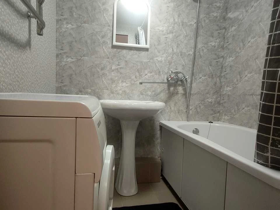 Apartment. Sumy, Mira Street