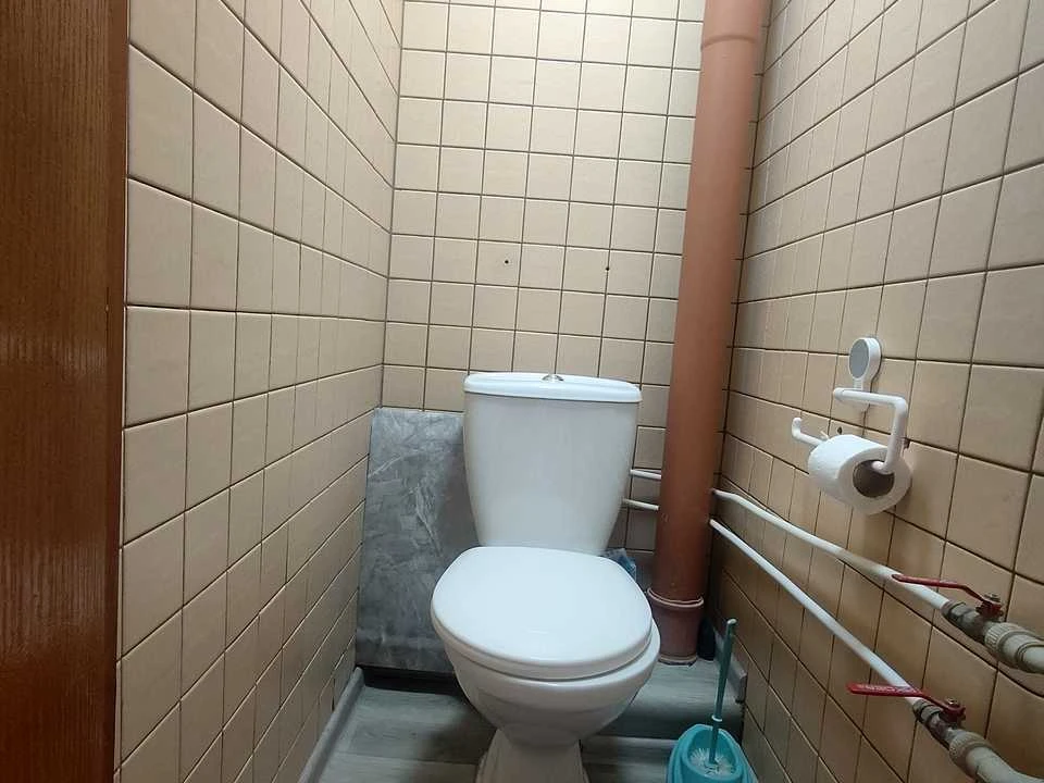 Apartment. Sumy, Mira Street