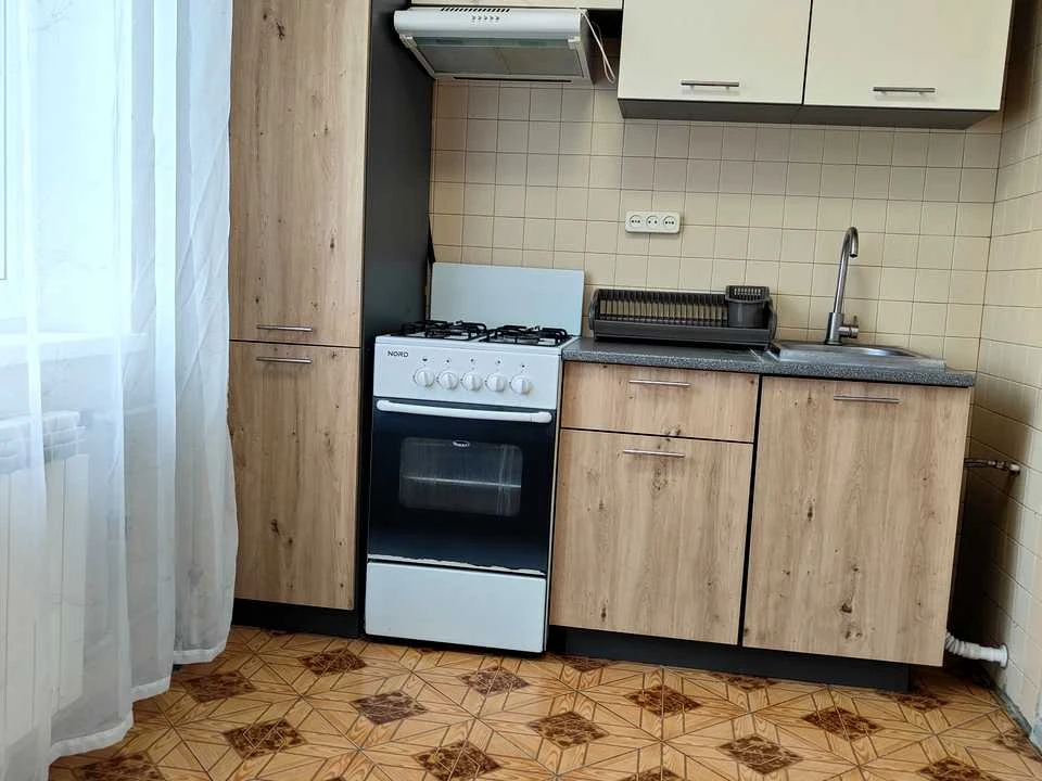 Apartment. Sumy, Mira Street