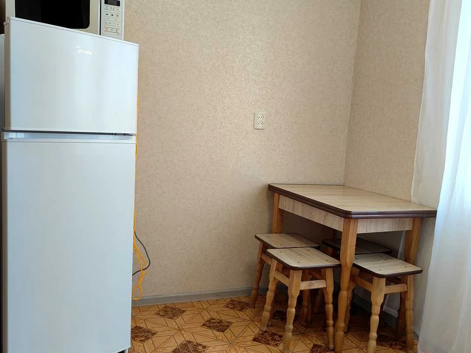 Apartment. Sumy, Mira Street