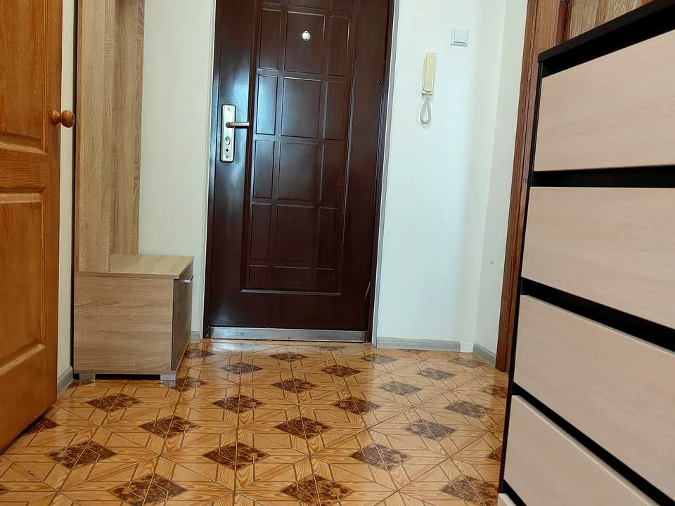 Apartment. Sumy, Mira Street