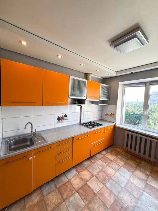 3-room apartment for sale Topol 3 Epicenter GOVERNMENT PROGRAMS