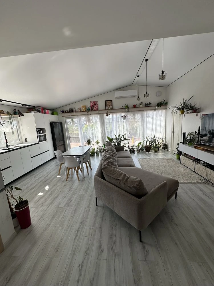 For Sale: Private House