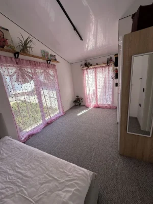 For Sale: Private House