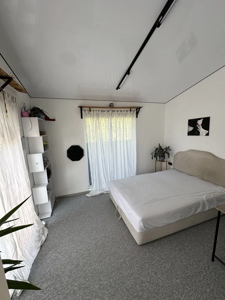 For Sale: Private House