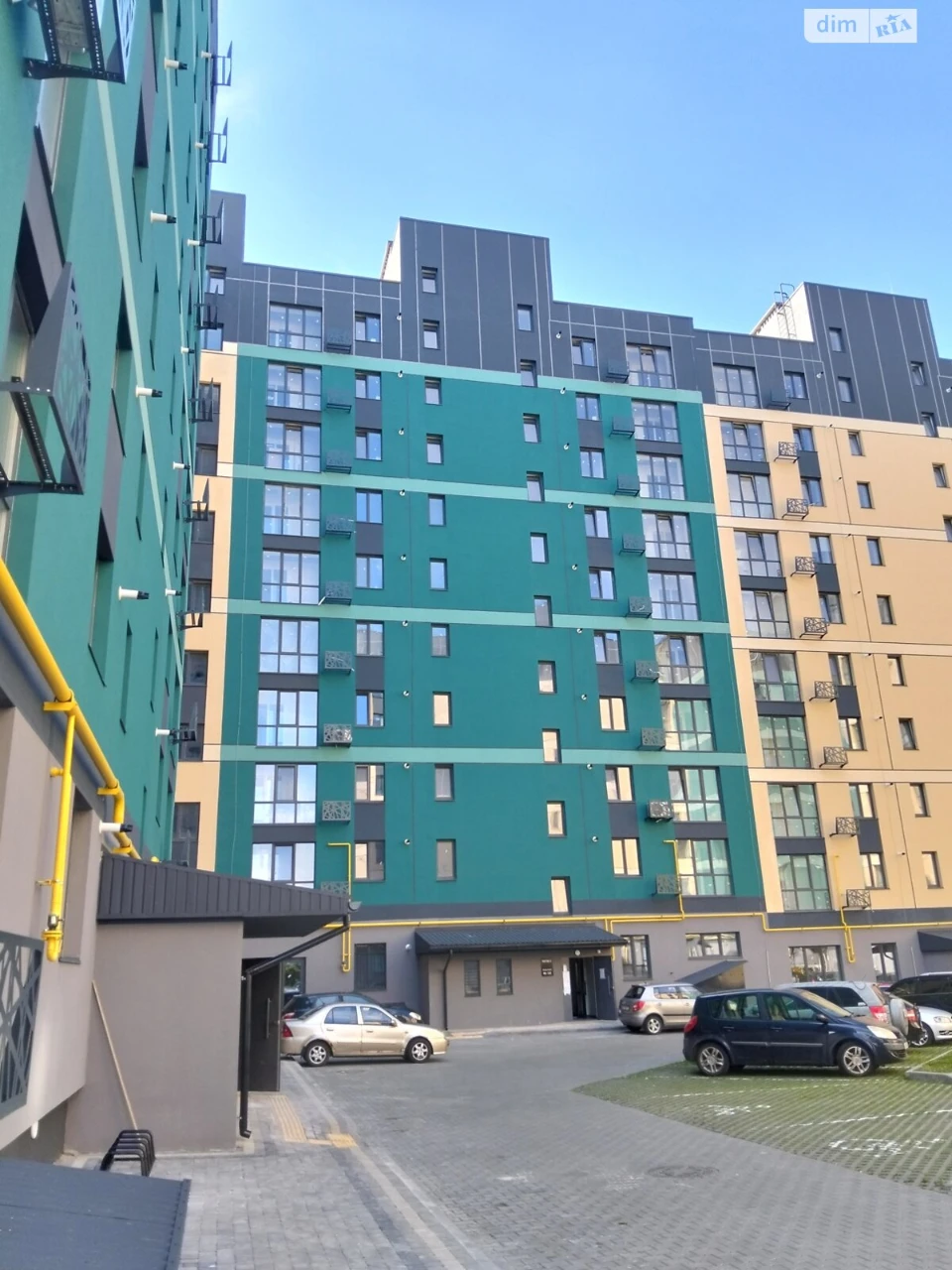 Apartment for Sale