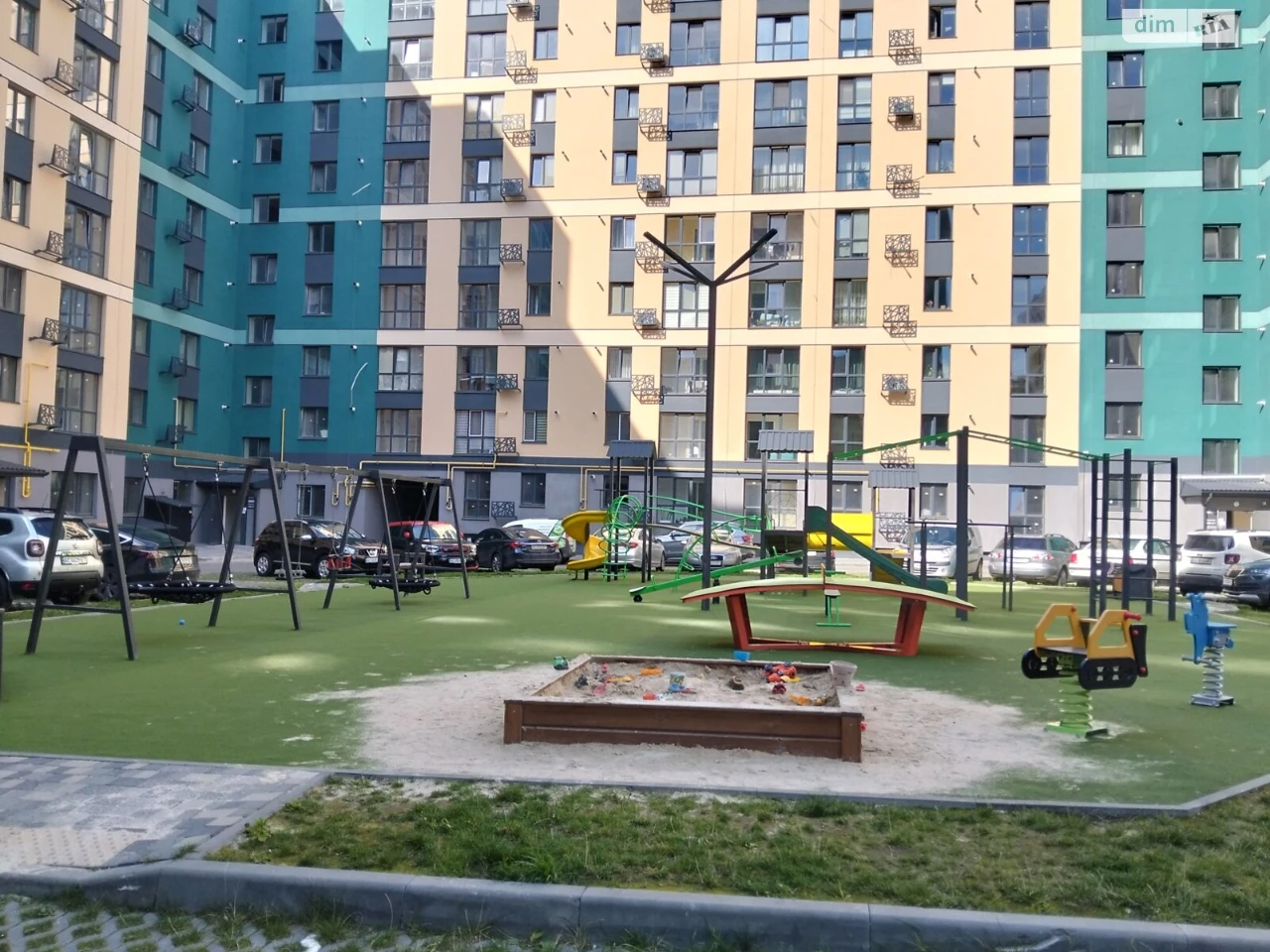 Apartment for Sale