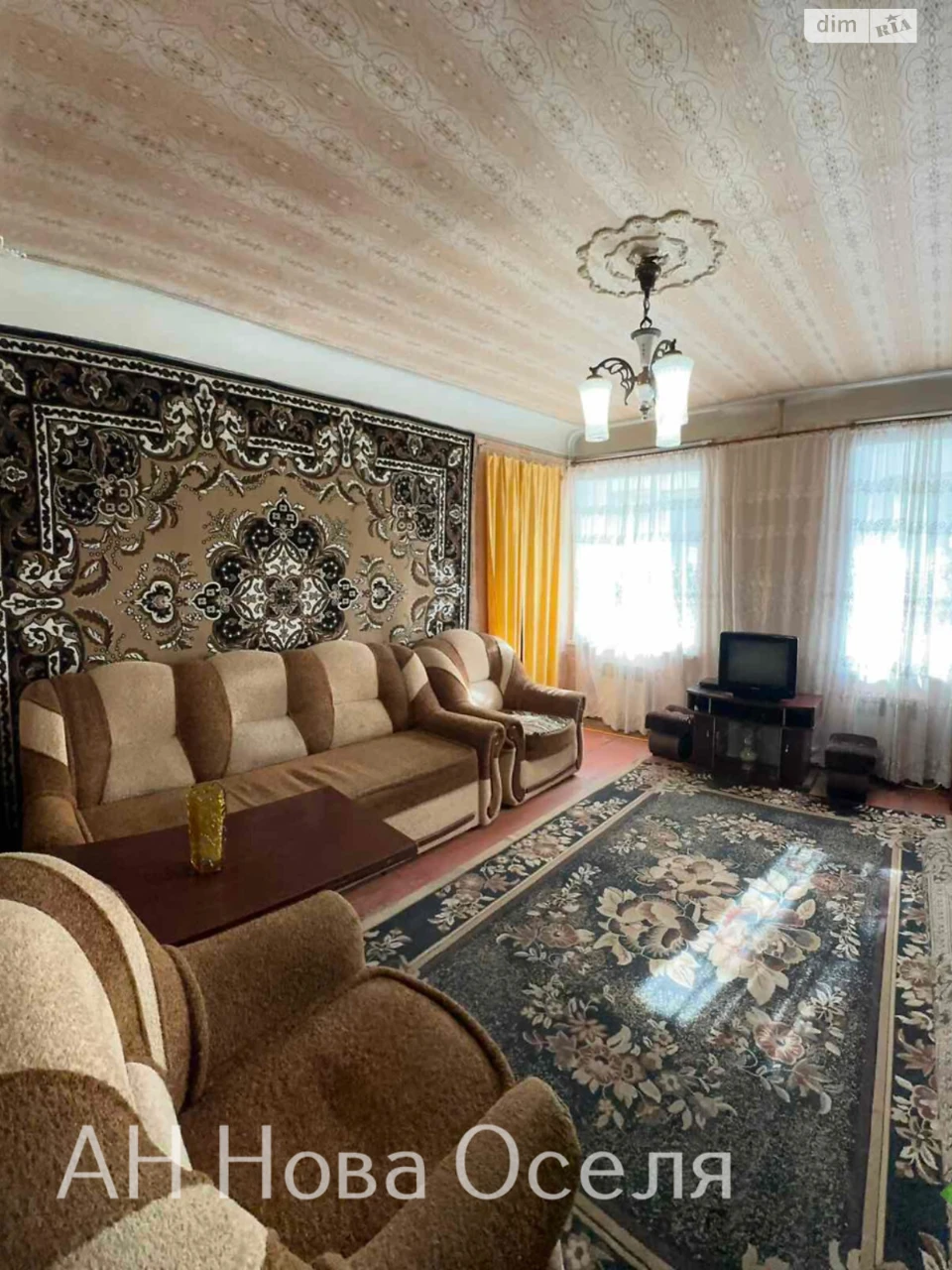 Продажа квартиры в районе Коваливка, недалеко от парка