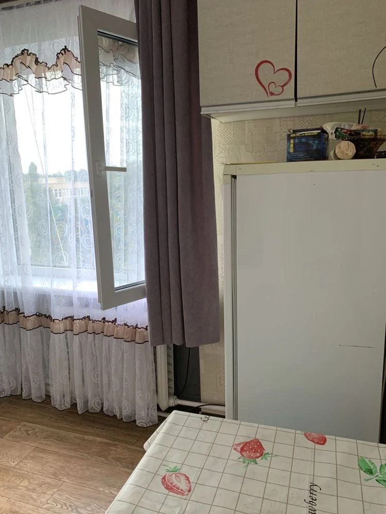 Продам 1 кім квартиру Новомиколаївка