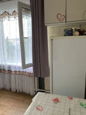 Продам 1 кім квартиру Новомиколаївка