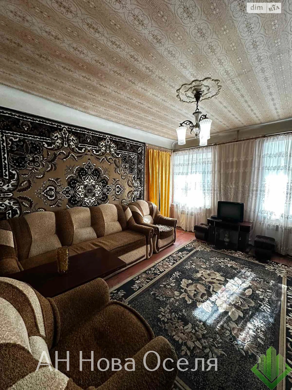 Продажа квартиры в районе Коваливка, недалеко от парка