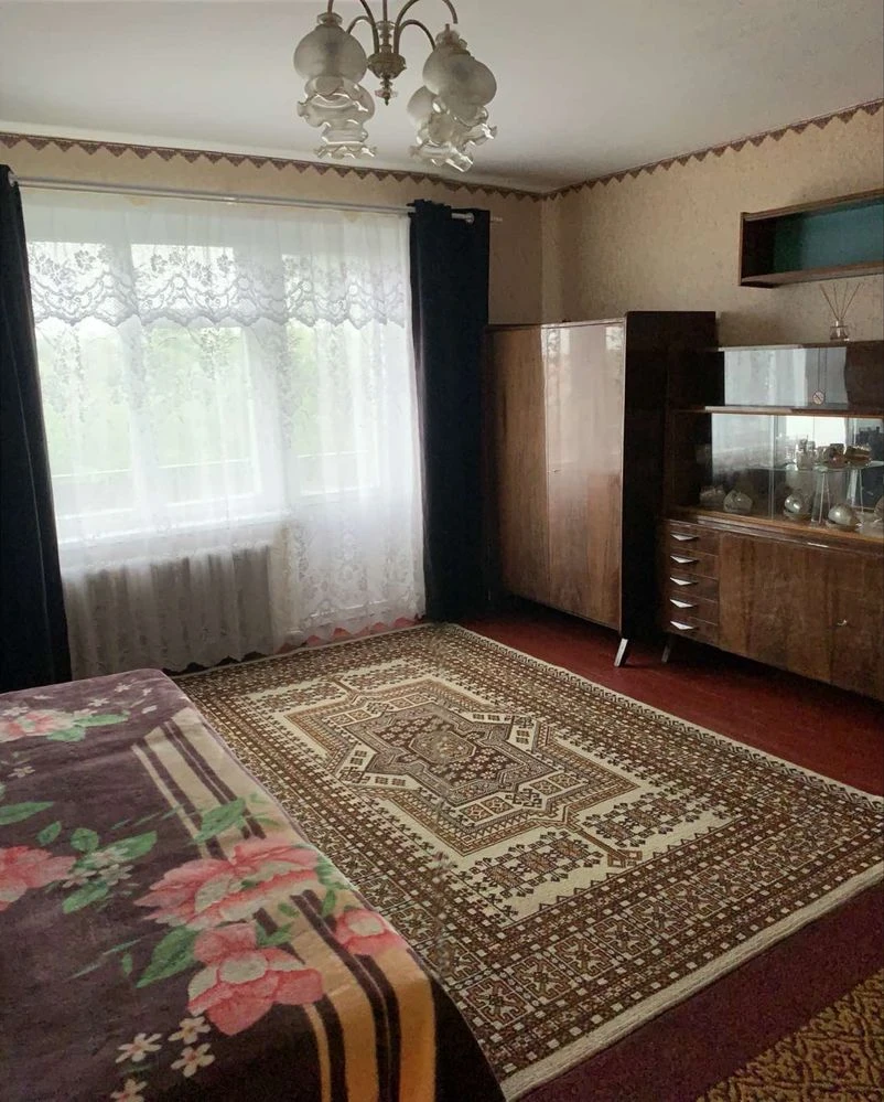 Продам 1 кім квартиру Новомиколаївка