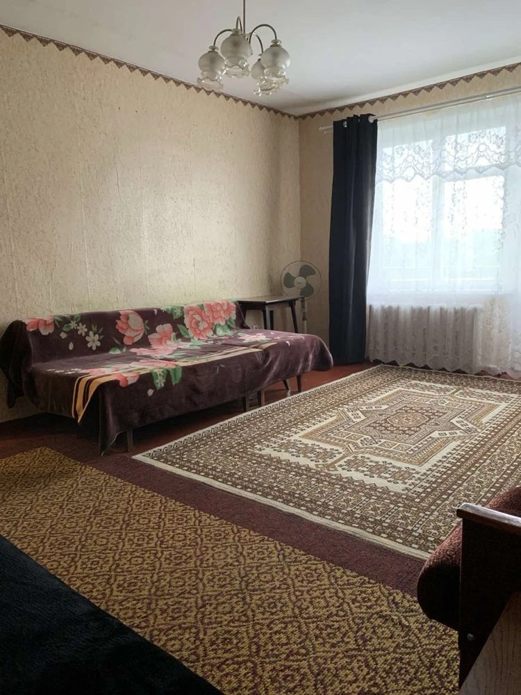 Продам 1 кім квартиру Новомиколаївка
