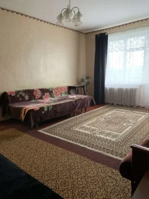 Продам 1 кім квартиру Новомиколаївка
