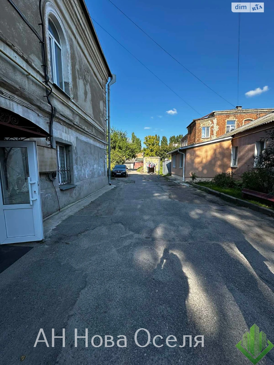 Продажа квартиры в районе Коваливка, недалеко от парка
