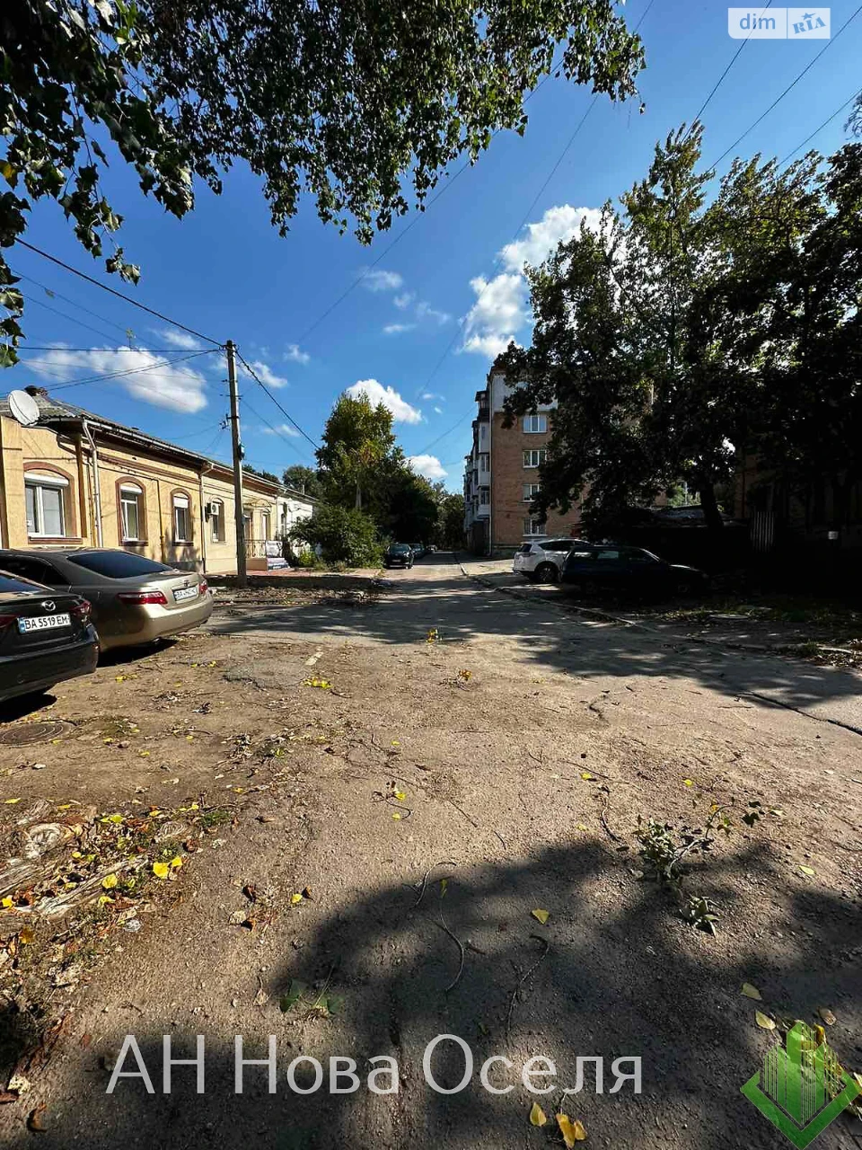 Продажа квартиры в районе Коваливка, недалеко от парка