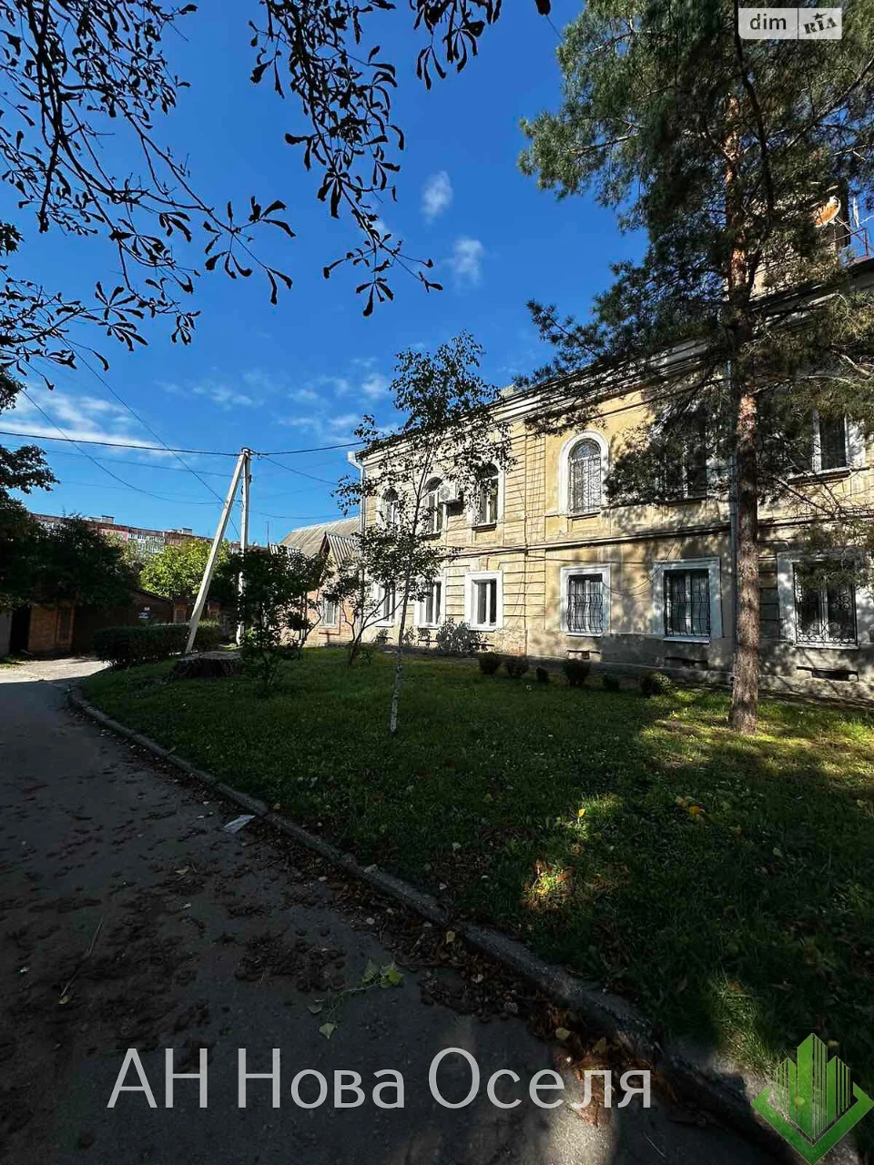 Продажа квартиры в районе Коваливка, недалеко от парка