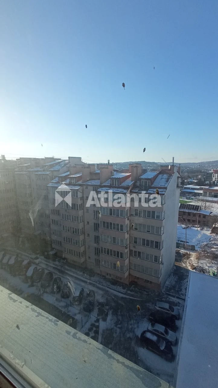 3-х кім. новобудова вул. Г. Майдану
