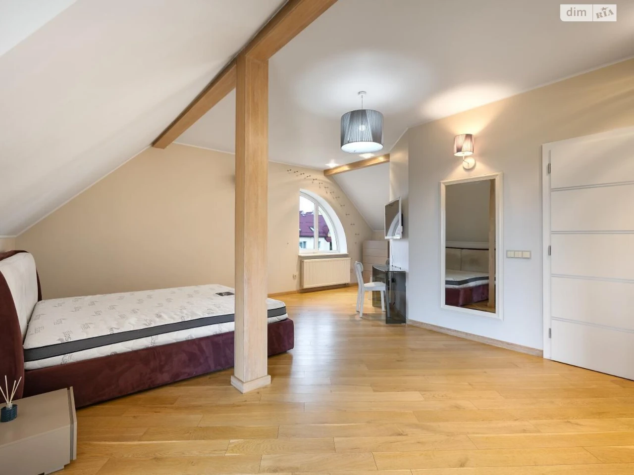 Sale Apartment Pasyki