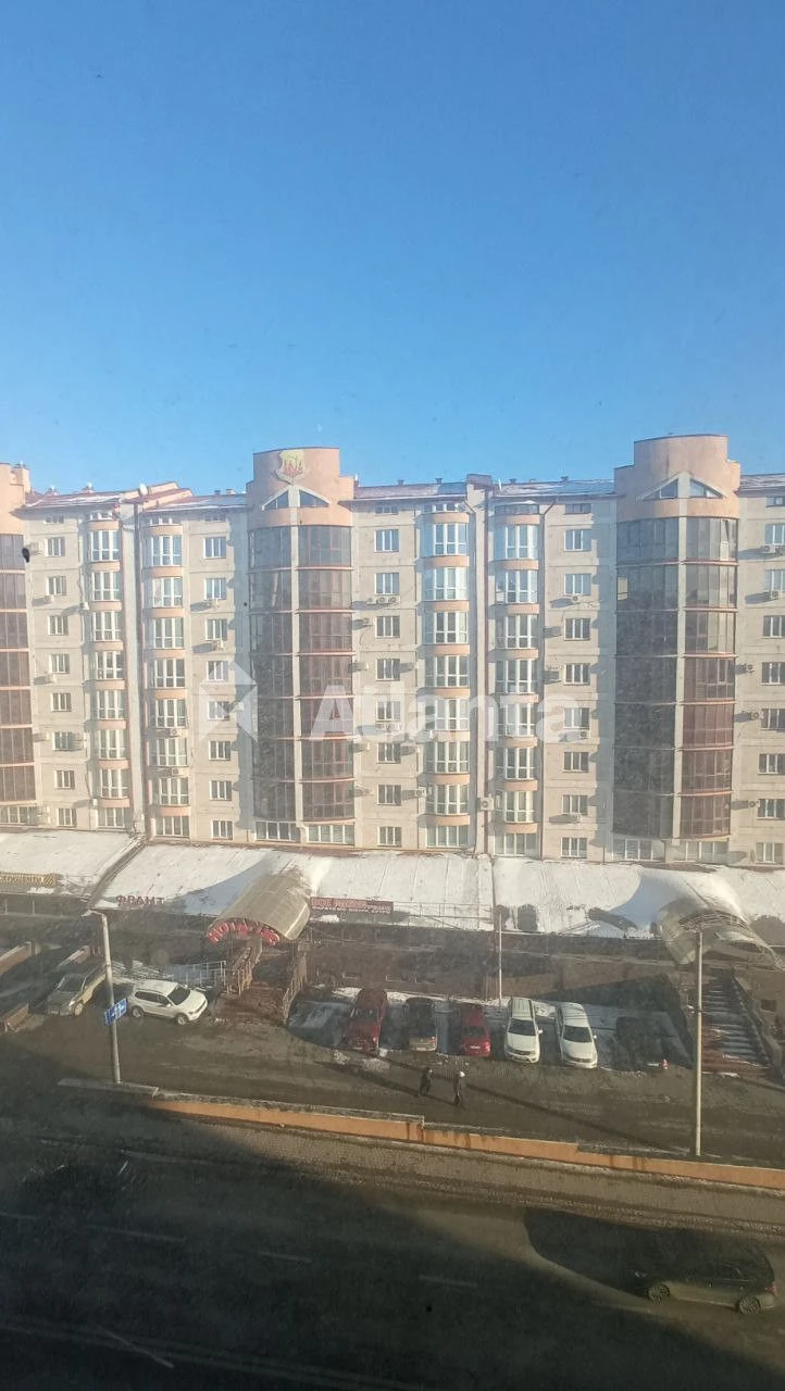 3-х кім. новобудова вул. Г. Майдану