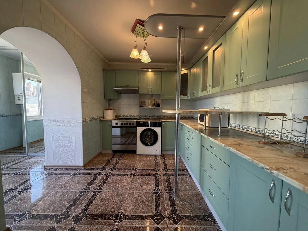 3-room apartment for sale
