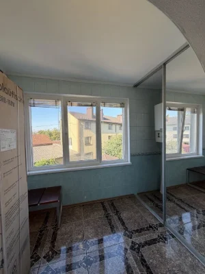 3-room apartment for sale
