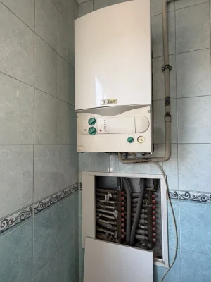 3-room apartment for sale