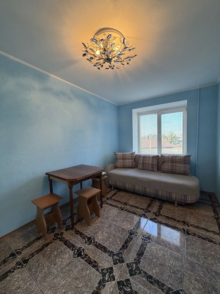 3-room apartment for sale