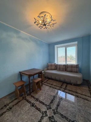 3-room apartment for sale