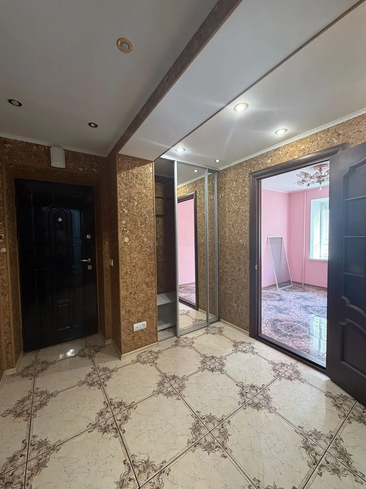 3-room apartment for sale