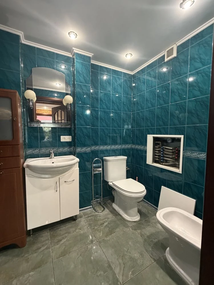 3-room apartment for sale