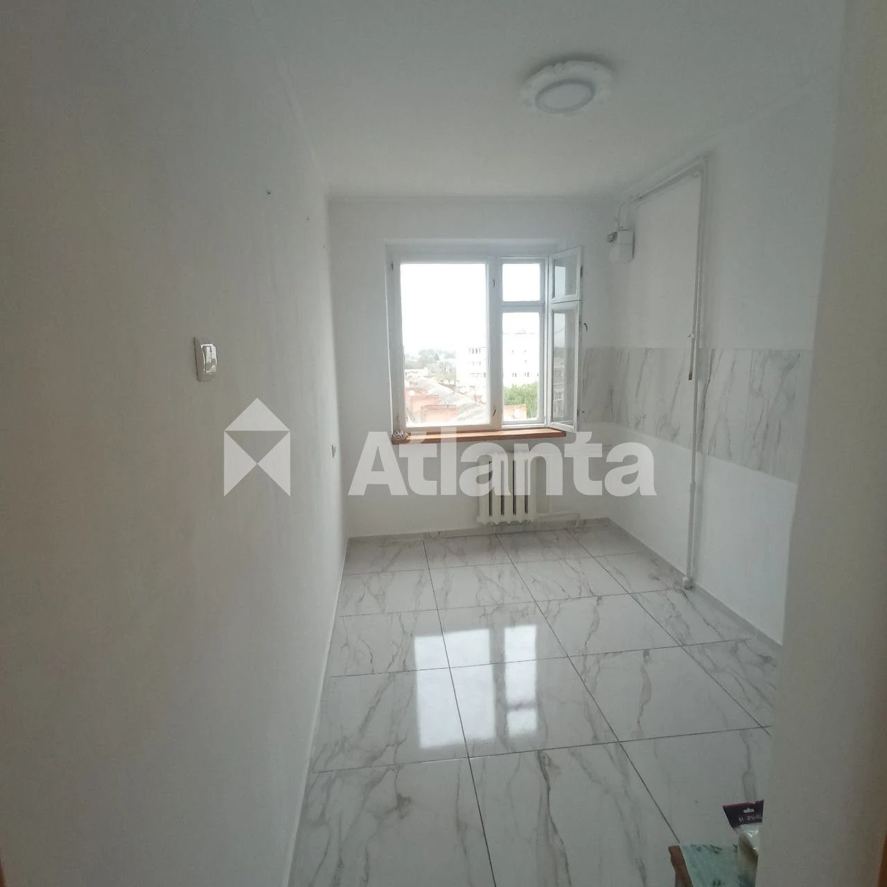 3-room apartment