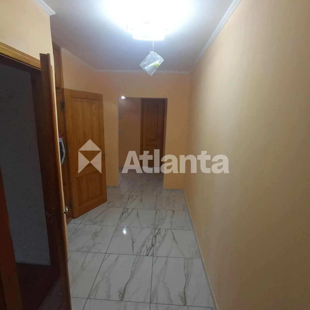 3-room apartment