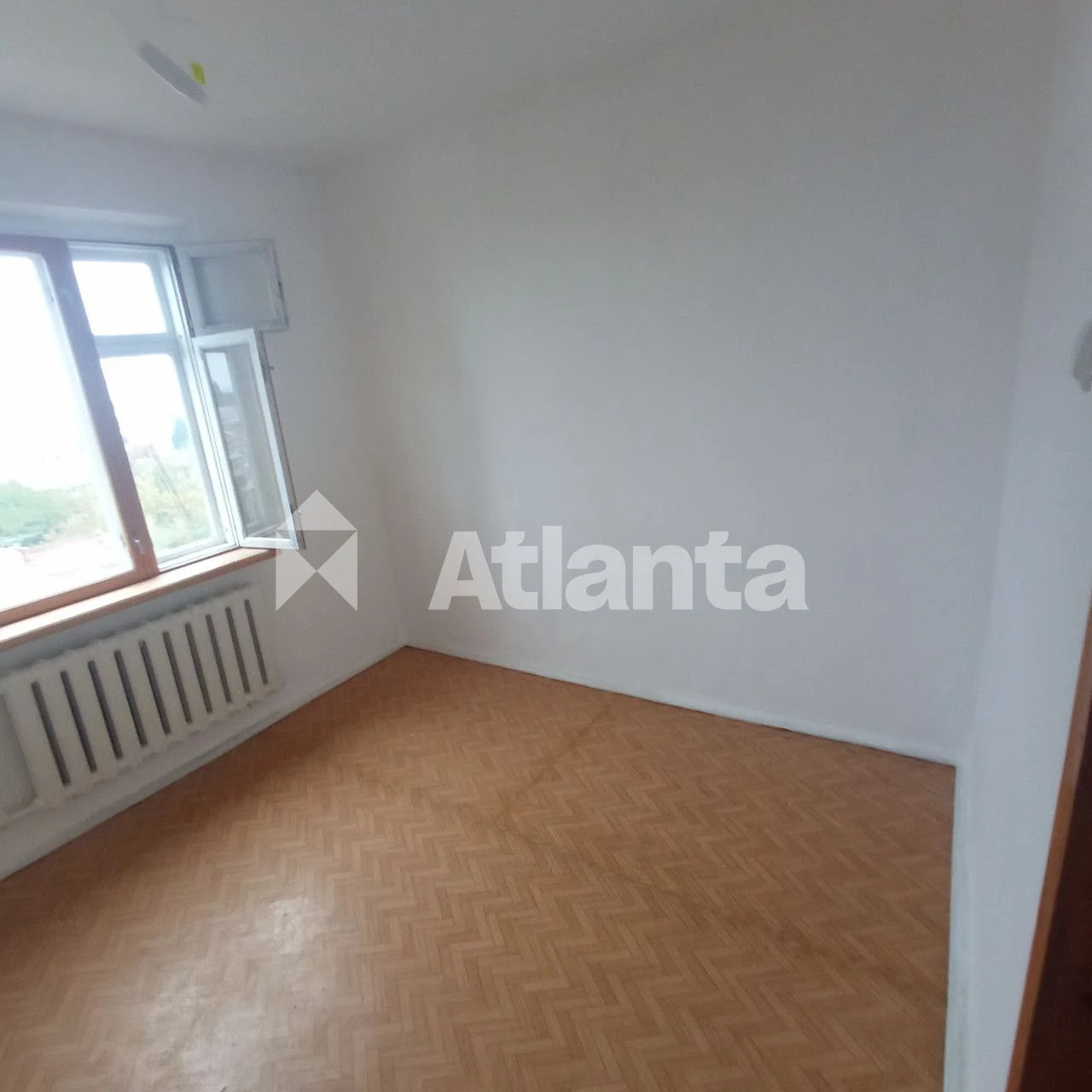 3-room apartment