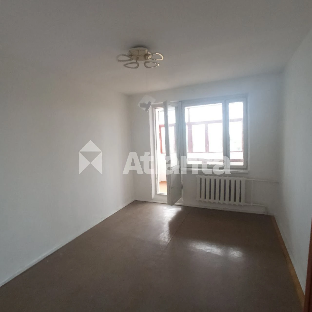3-room apartment