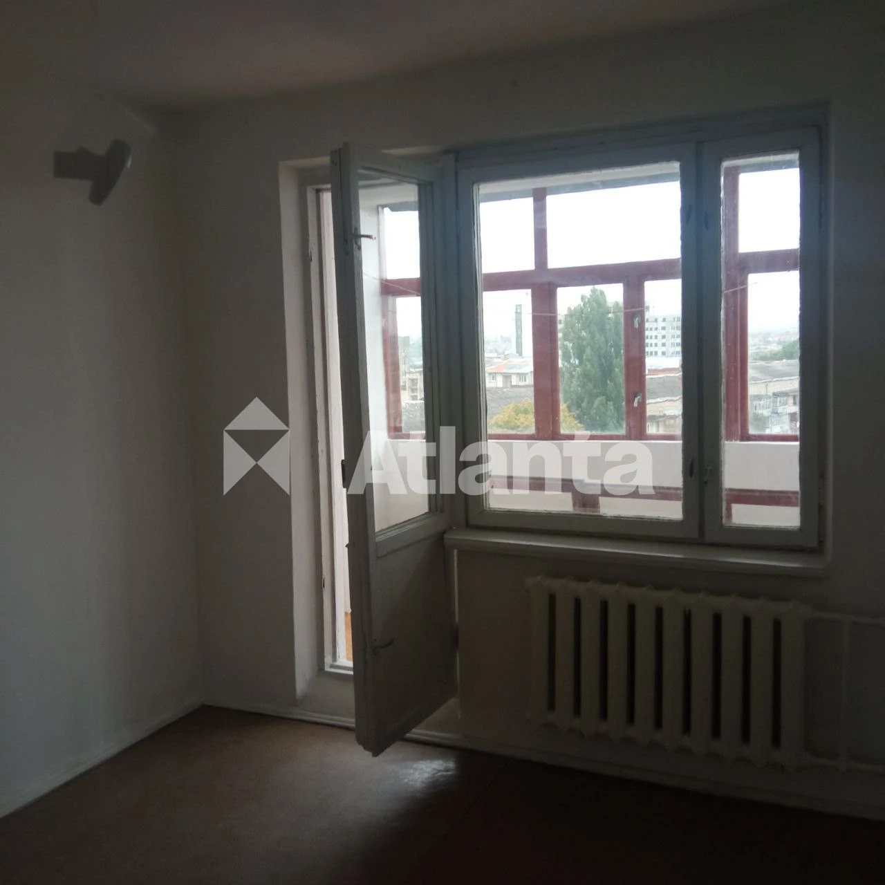 3-room apartment