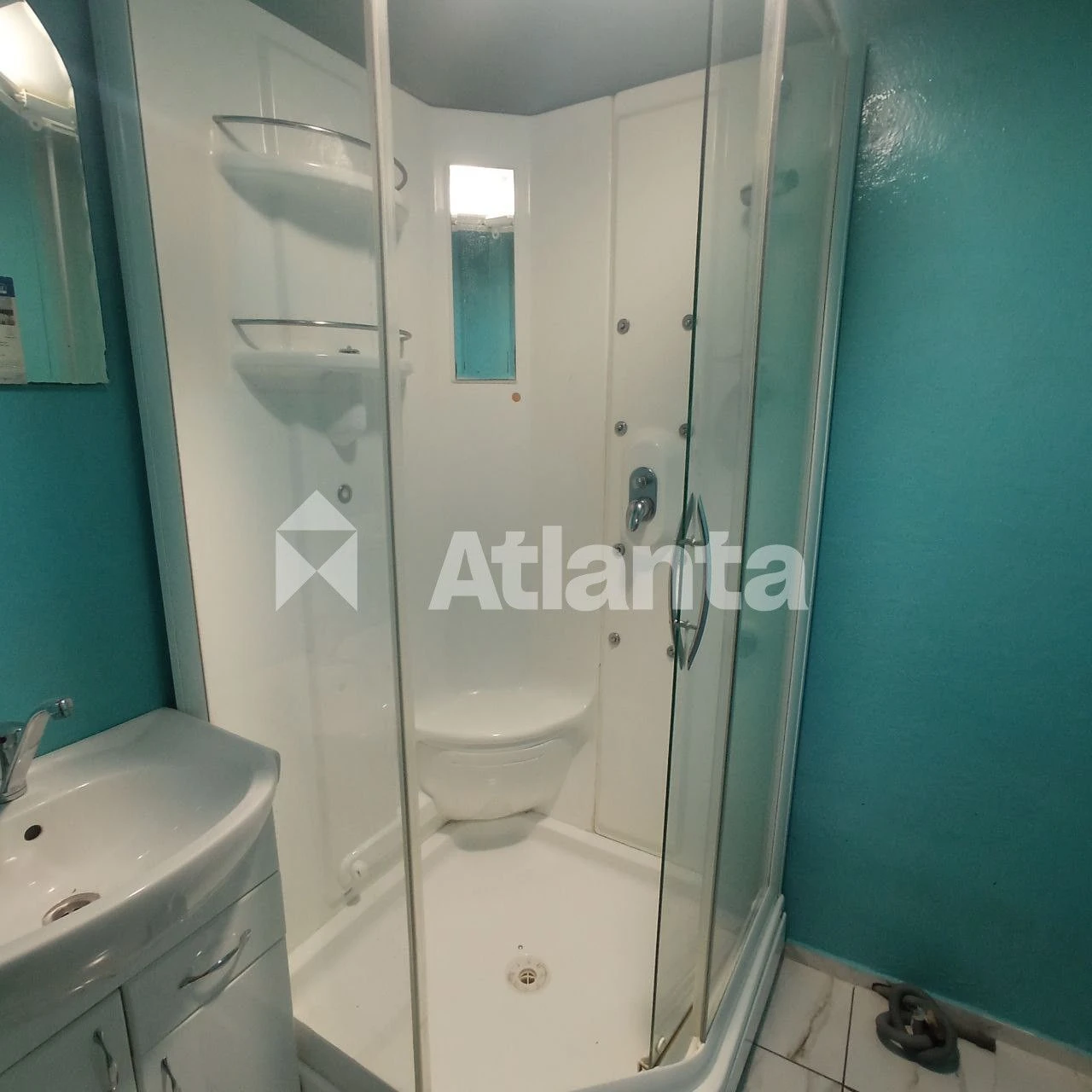 3-room apartment