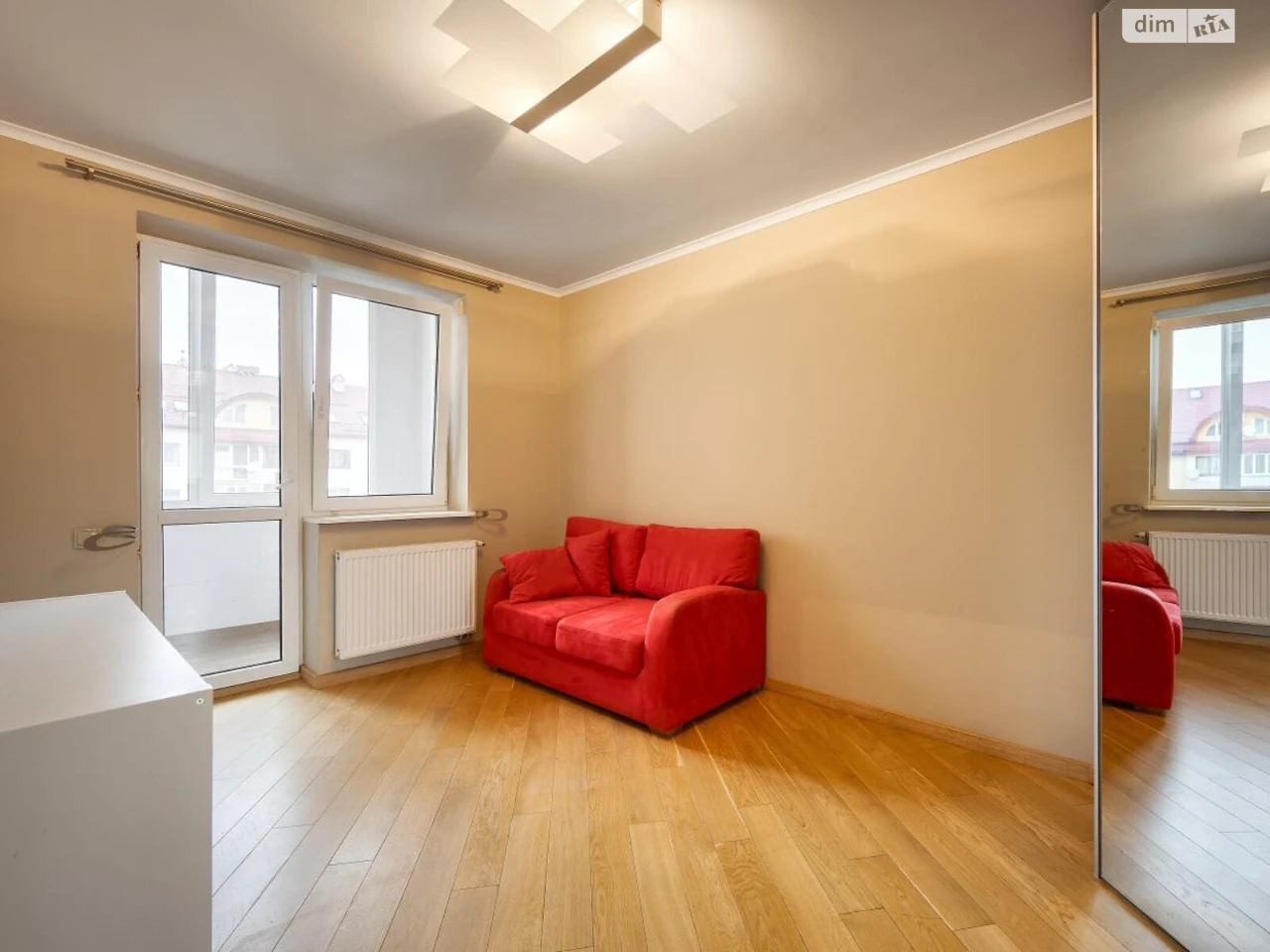 Sale Apartment Pasyki
