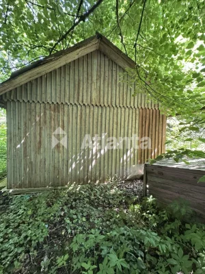 Land Plot 7.99 acres, Genichevsky Street, Kemping, Kalichan