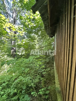 Land Plot 7.99 acres, Genichevsky Street, Kemping, Kalichan