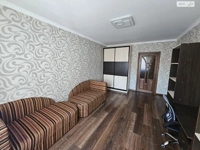 Long-Term Rental Apartment, Darnitsky District