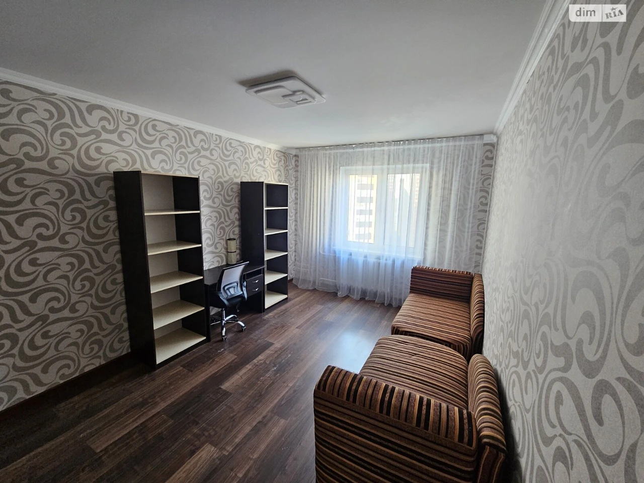 Long-Term Rental Apartment, Darnitsky District
