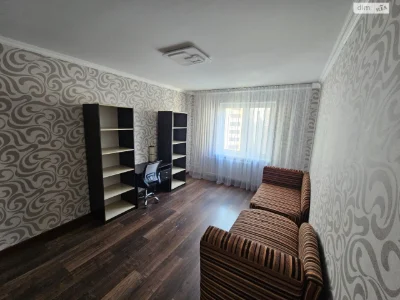 Long-Term Rental Apartment, Darnitsky District