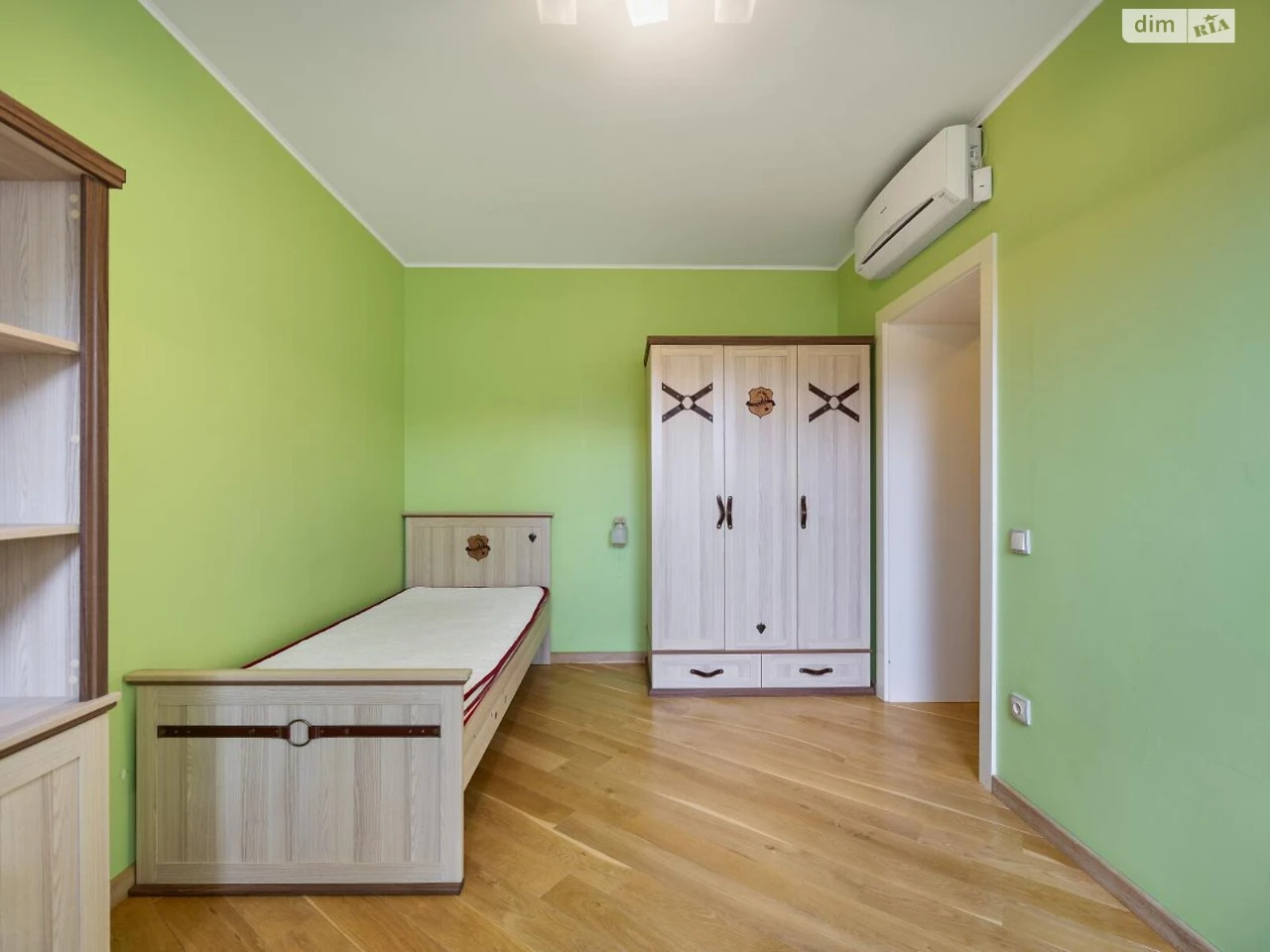 Sale Apartment Pasyki