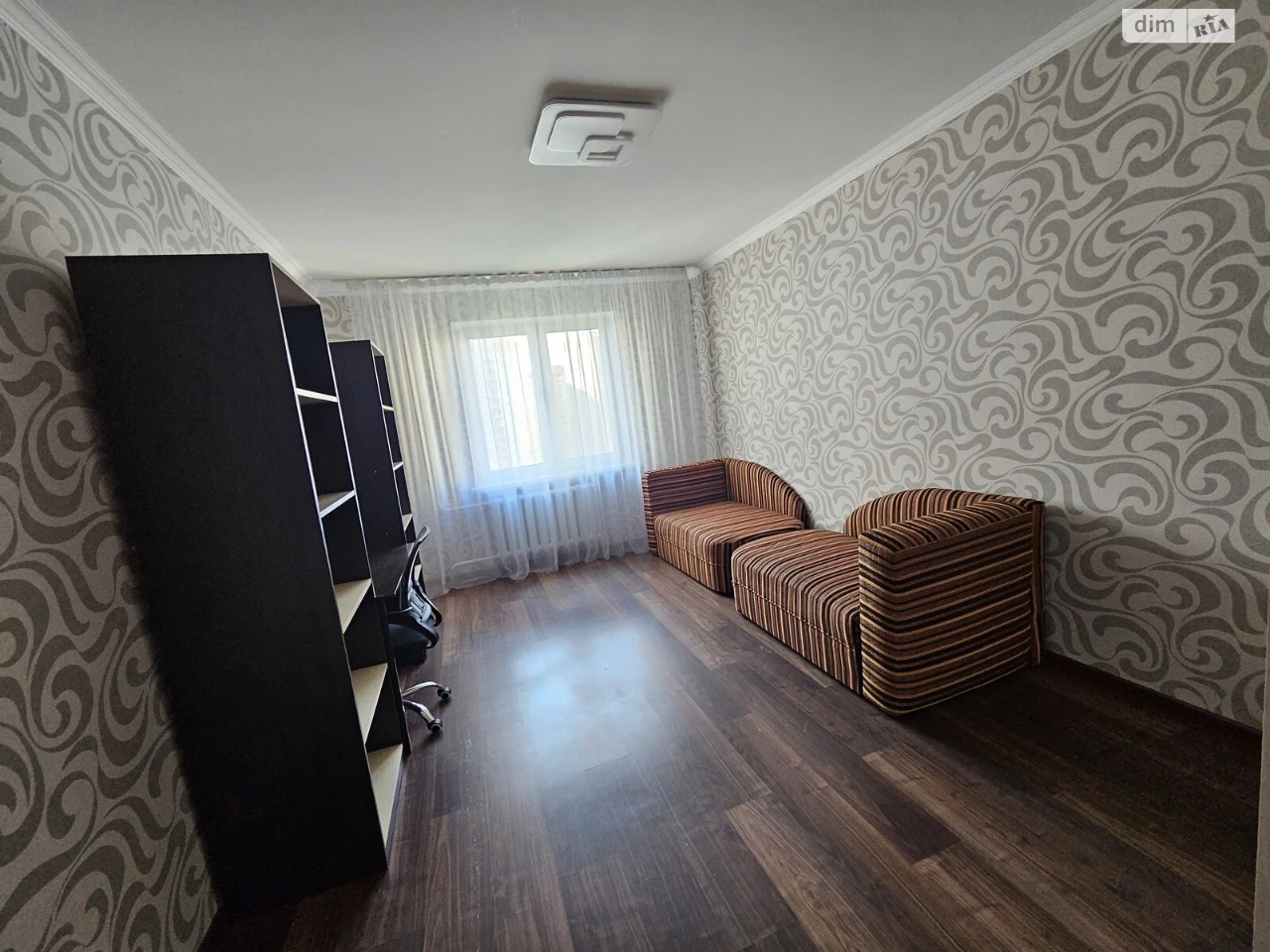Long-Term Rental Apartment, Darnitsky District
