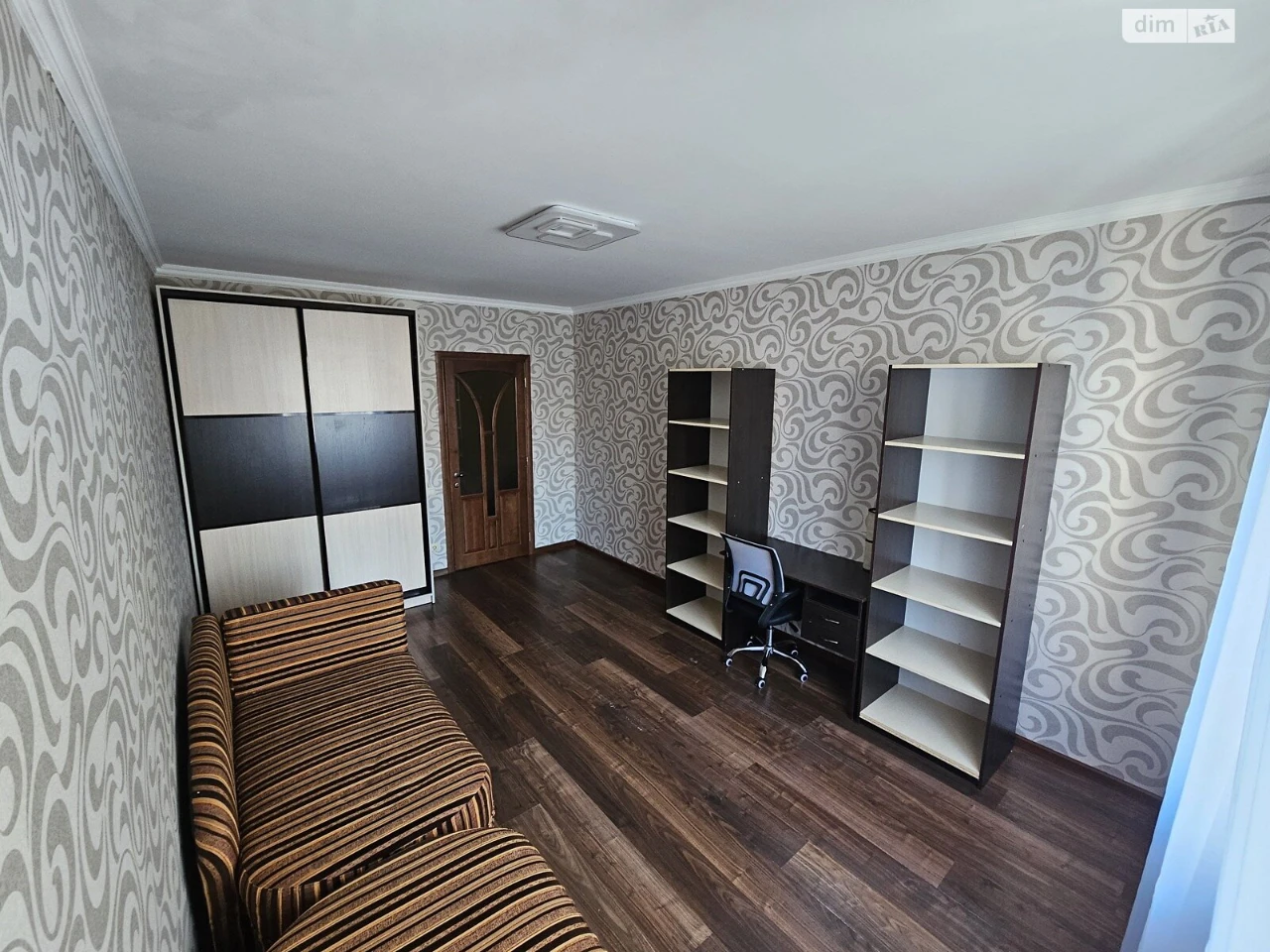Long-Term Rental Apartment, Darnitsky District