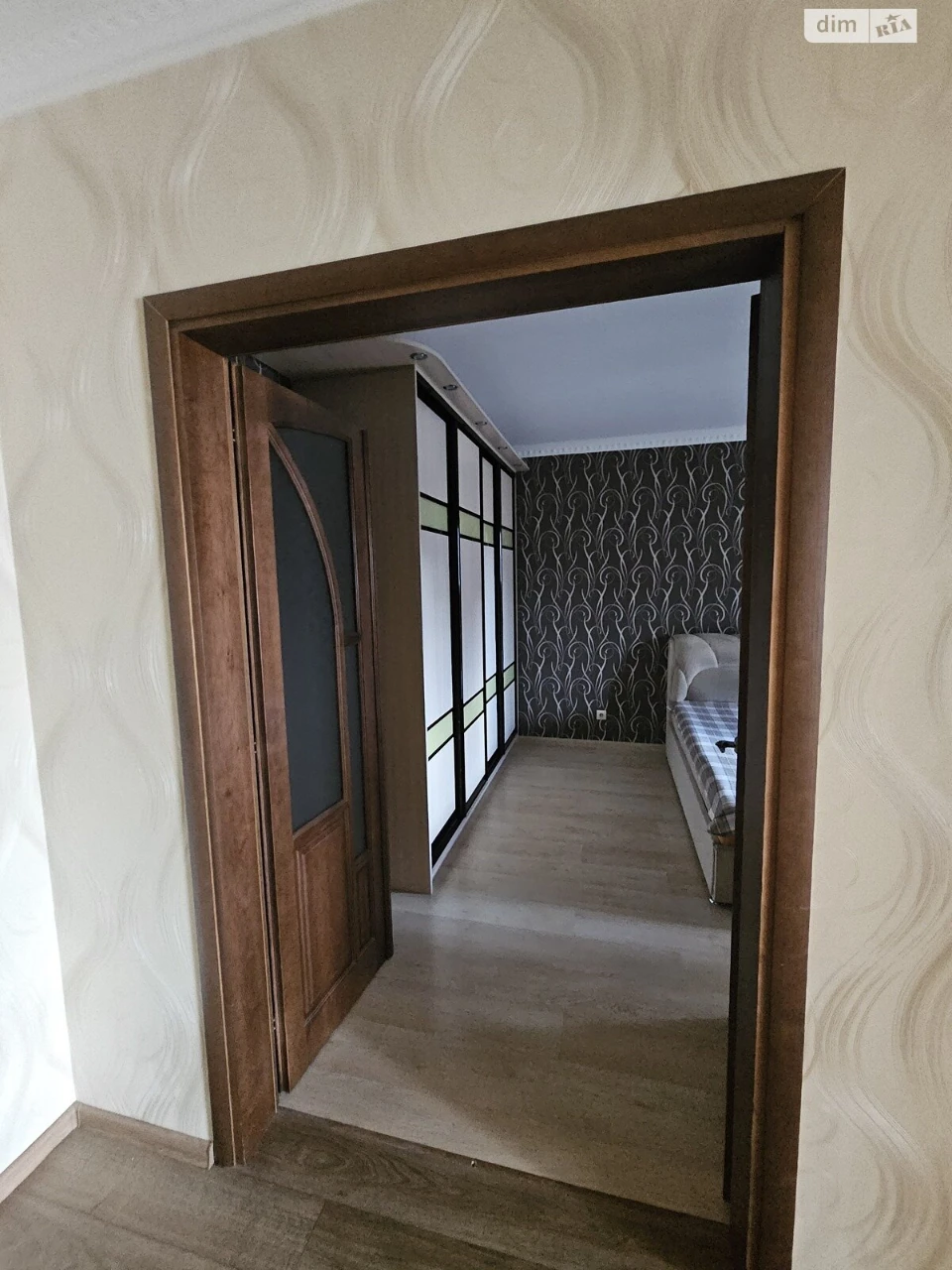 Long-Term Rental Apartment, Darnitsky District